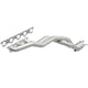 MagnaFlow Conv DF 07-09 Audi S8 5.2L