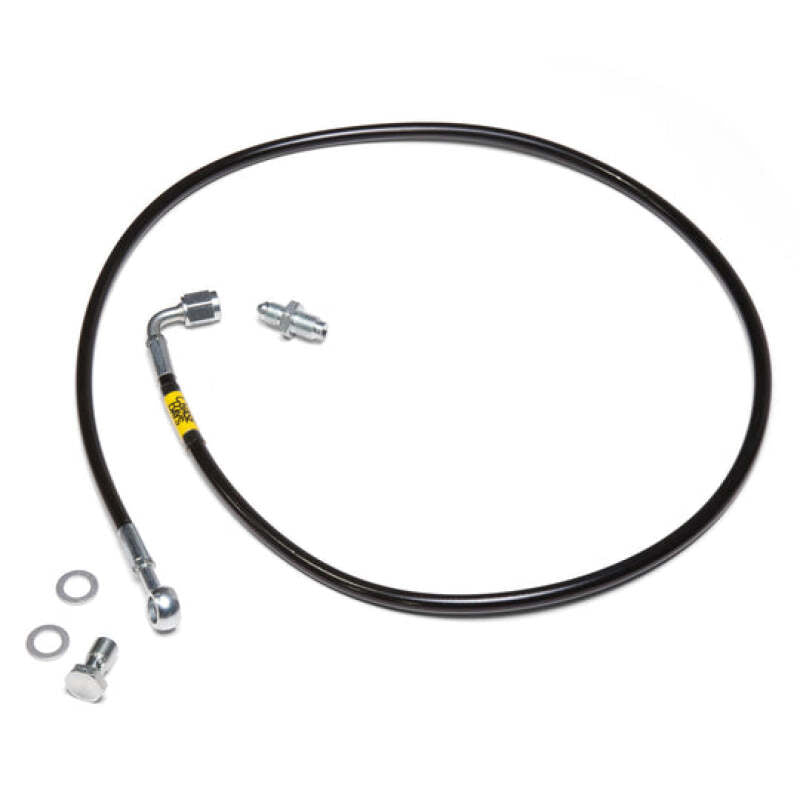 Chase Bays 88-02 Nissan Silvia S13/S14/S15 RHD Clutch Line