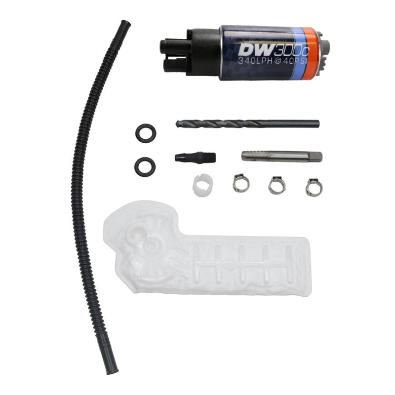 Fuel Pumps