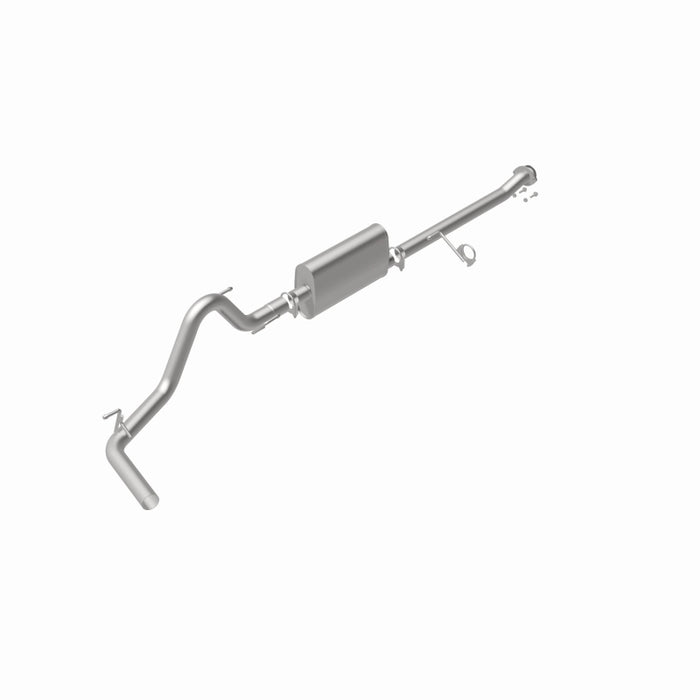 MagnaFlow BRE Exhaust Kit 13-17 Toyota Tacoma 2.7L