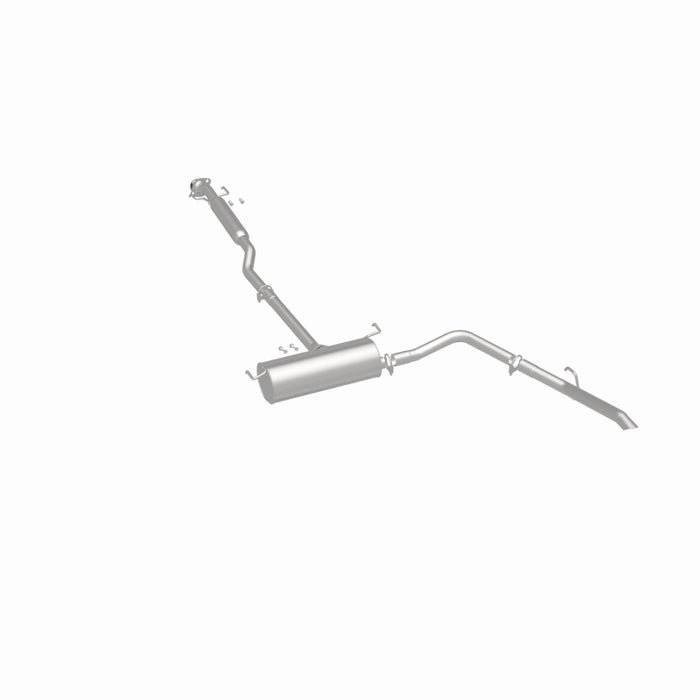 MagnaFlow BRE Exhaust Kit Replacement Toyota