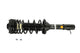 KYB Shocks & Struts Strut Plus Rear Right FORD Escort 1997-03 MERCURY Tracer 1997-99