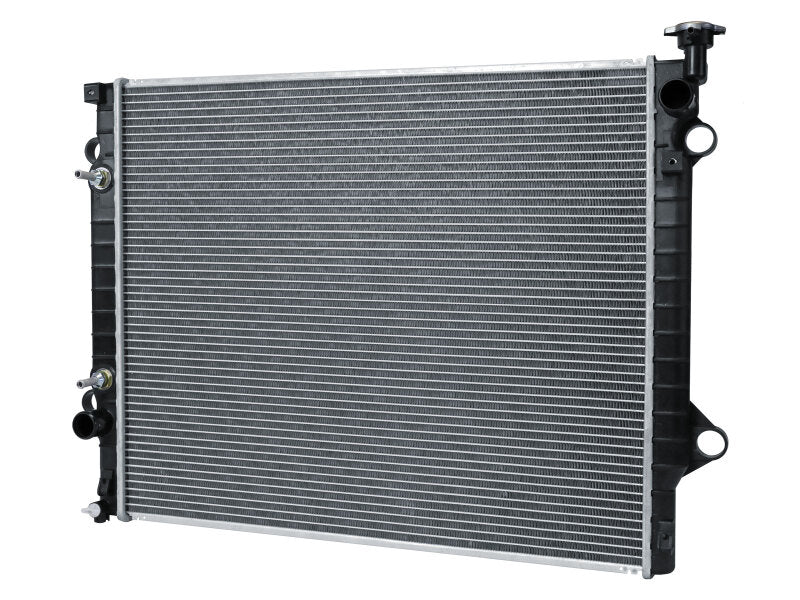 aFe BladeRunner OER Series Radiator 05-15 Toyota Tacoma V6-4.0L