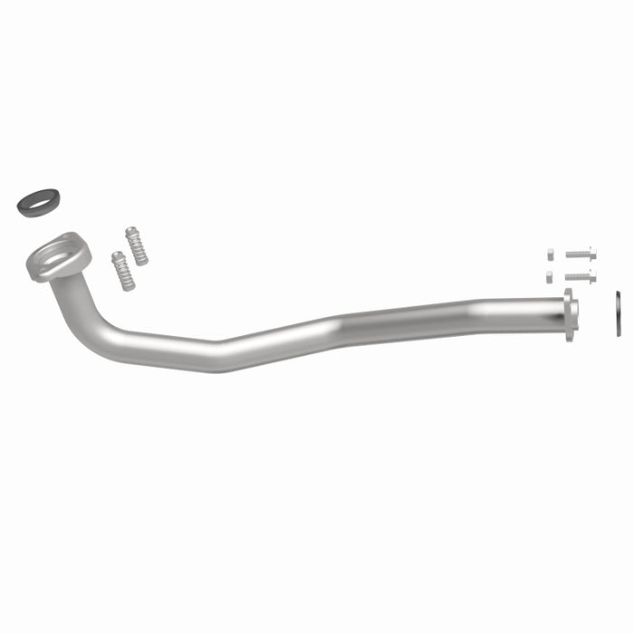 BRE Exhaust 98-00 RAV4 2.0L Front Pipe Kit