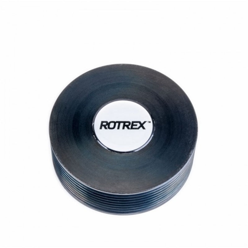 Supercharger Pulleys