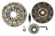 Exedy OE 2002-2003 Chevrolet Avalanche 2500 V8 Clutch Kit