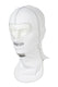 Sparco Hood RW9 White - Large
