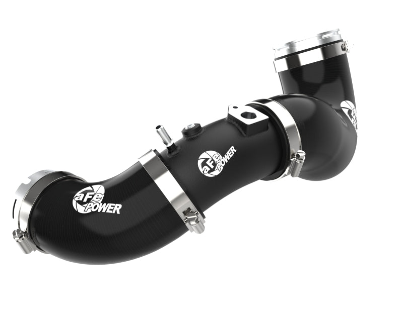 aFe BladeRunner Cold Charge Pipe Kia Stinger 22-23 L4-2.5L (t)