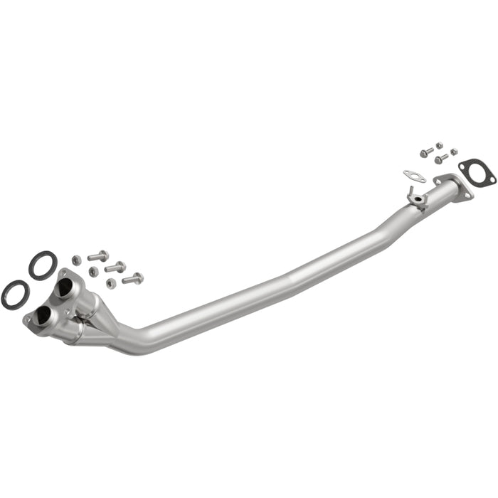 BRE Exhaust 86-89 4Runner 2.4L Front Pipe Kit