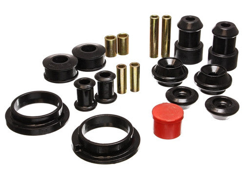 Spec 84-92 VW Jetta II / 85-92 Golf II Stage 2 Clutch Kit