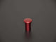 Cusco Spin Turn Knob Red Subaru BRZ / Toyota 86 / Scion FR-S
