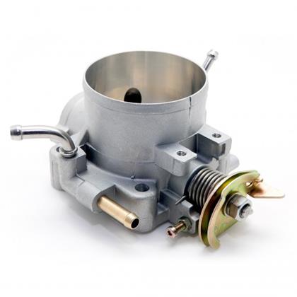 BLOX Racing Honda B/D/H/F Series Engines Tuner Series Cast Aluminum 70mm Throttle Body