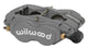 Wilwood Caliper-Forged Dynalite-M 1.75in Pistons .81in Disc