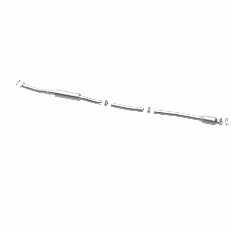 MagnaFlow 16-18 Hyundai Tucson 1.6L California Grade CARB Compliant Direct-Fit Catalytic Convert