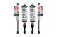 Eibach Pro-Truck Coilover 2.0 Stg 2R for 15-22 Chevrolet Colorado 2WD/4WD (Excl. ZR2 Models 2WD/4WD)