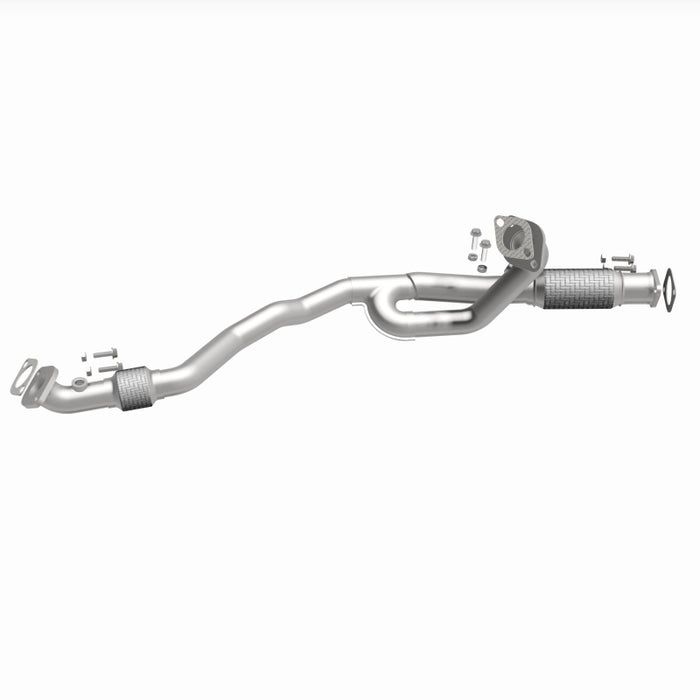 BRE Exhaust 09-17 Outlook Traverse 3.6L Front Pipe Kit
