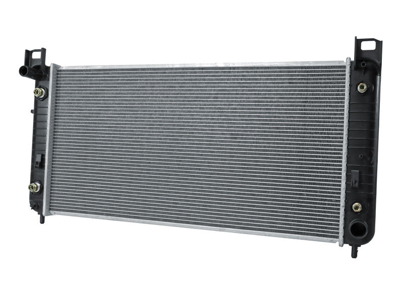 aFe BladeRunner OER Series Radiator 99-13 GM Trucks/SUVs  V8