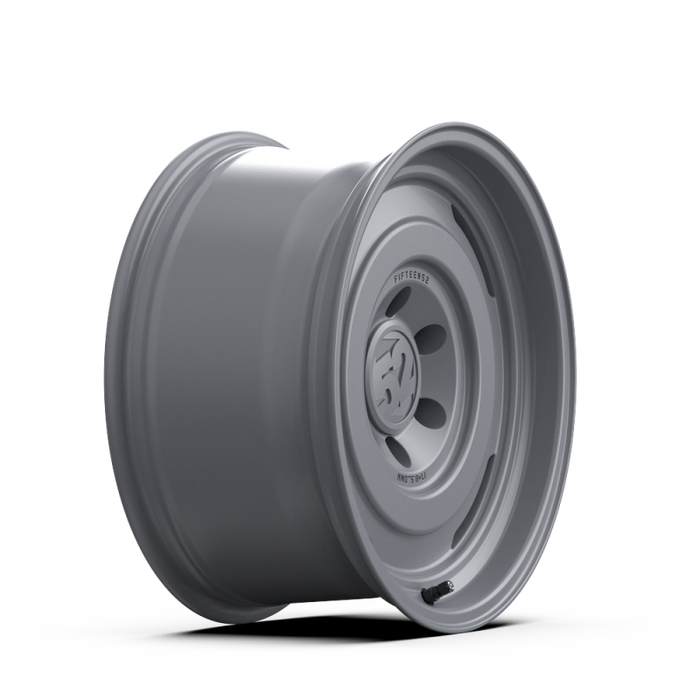 fifteen52 Analog HD 16x7.5 / 6x139.7 BP / 0mm ET / 106.2mm CB / 4.22in BS / Peak Grey Wheel