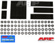 ARP BB Chevy Dart Big Chief head stud kit