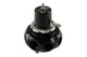 Turbosmart Fuel Pressure Regulator 10 Pro 5 Port EFI Suit -10AN - Black