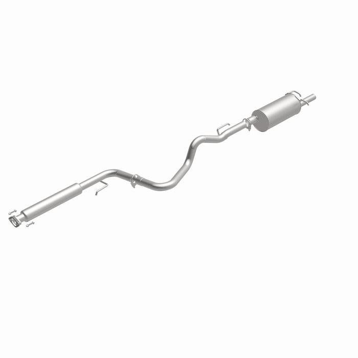 MagnaFlow BRE Exhaust Kit 05-11 Cobalt HHR G5 Pursuit