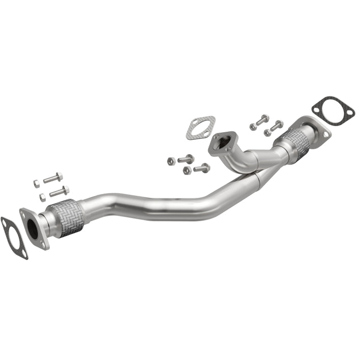 BRE Exhaust 04-08 Malibu 2.2L 3.5L Front Pipe Kit