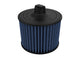 aFe MagnumFLOW Air Filters OER P5R A/F P5R BMW 1/3-Series 05-09 L6-2.5L 3.0L(EURO)