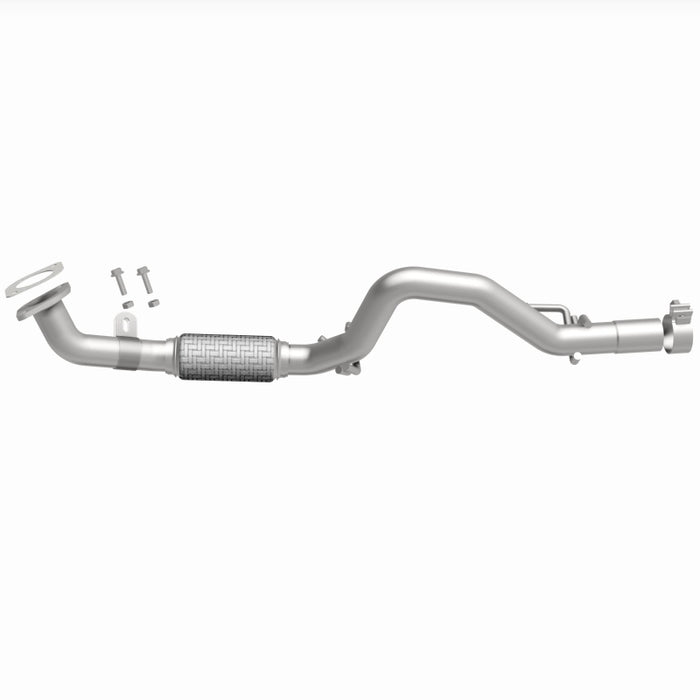 BRE Exhaust 15-17 JEEP RENEGADE 2.4L Front Pipe Kit