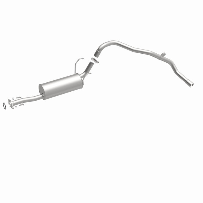 MagnaFlow BRE Exhaust Kit 89-91 Toyota 4Runner 3.0L