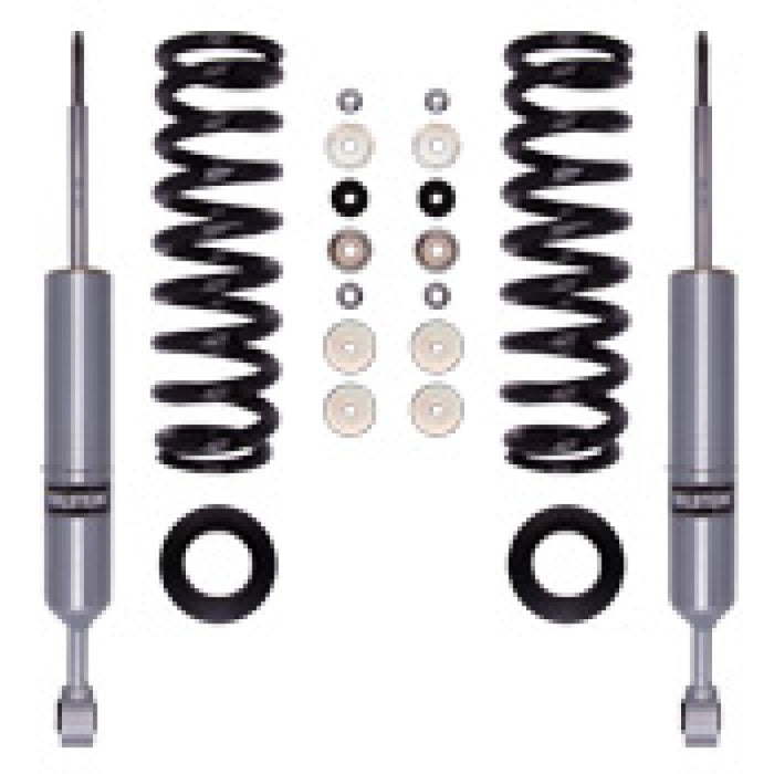 Bilstein 07-21 Toyota Tundra - B8 6112 Kit