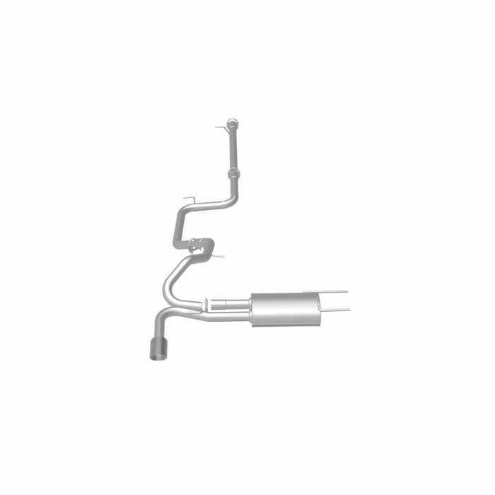 MagnaFlow BRE Exhaust Kit 10-13 Mazda 3