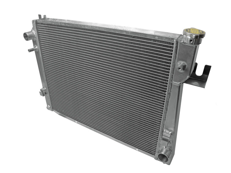 afe BladeRunner Radiator Dodge Trucks 04-09 V8-5.7L HEMI