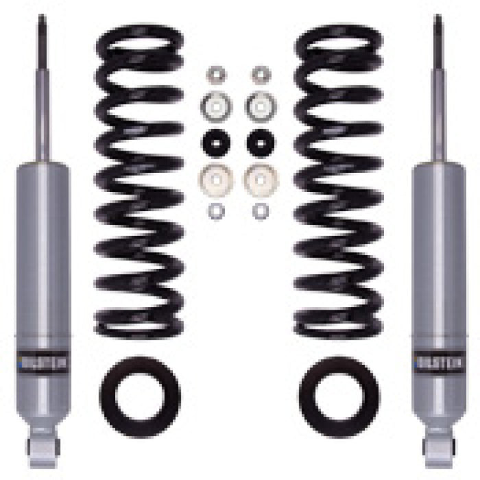 Bilstein B8 6112 96-02 Toyota 4Runner Front Suspension Kit