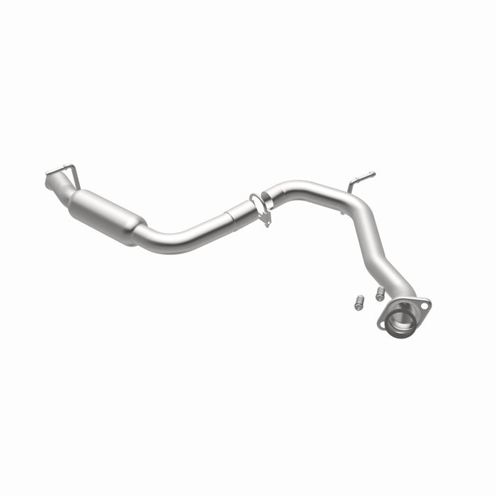 BRE Exhaust 13-17 Toyota RAV4 2.5L Muffler Kit