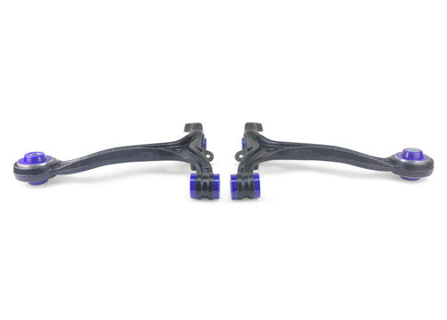 SuperPro 04-09 Acura TSX Trailing Arm Kit - Rear