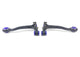 Superpro 04-09 Acura TSX Trailing Arm Kit - Rear