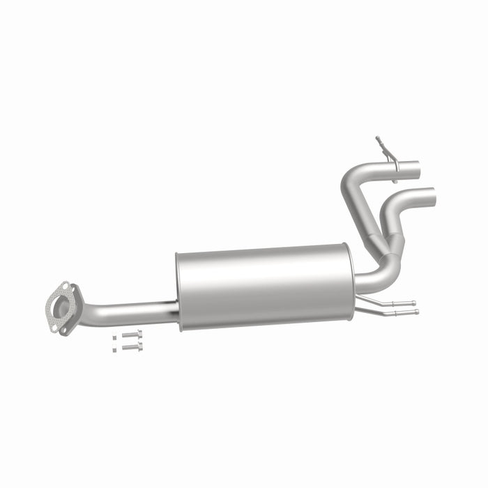 MagnaFlow BRE Exhaust Kit 13-17 HYUNDAI VELOSTER 1.6L