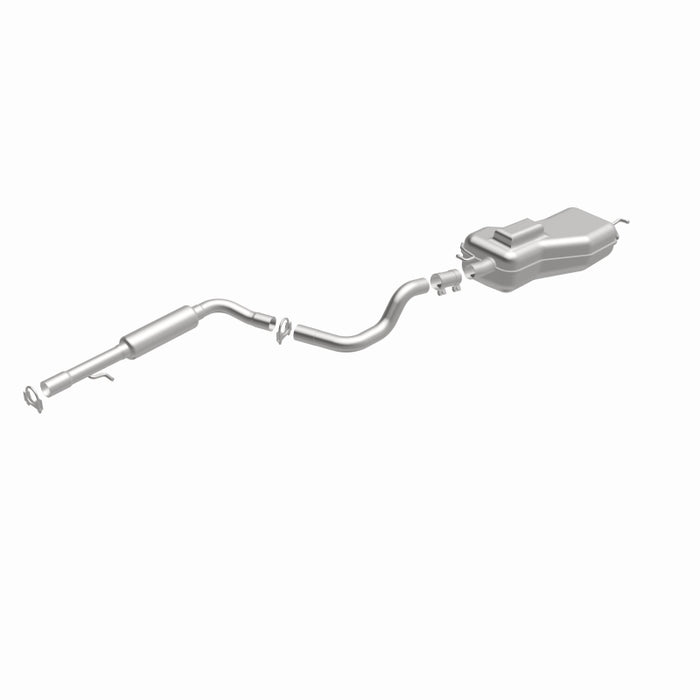 MagnaFlow BRE Exhaust Kit 99-06 VW Beetle GLS