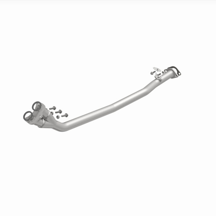 BRE Exhaust 86-89 4Runner 2.4L Front Pipe Kit