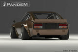 GReddy 70-73 Datsun 240Z Pandem S30 Rear Spoiler