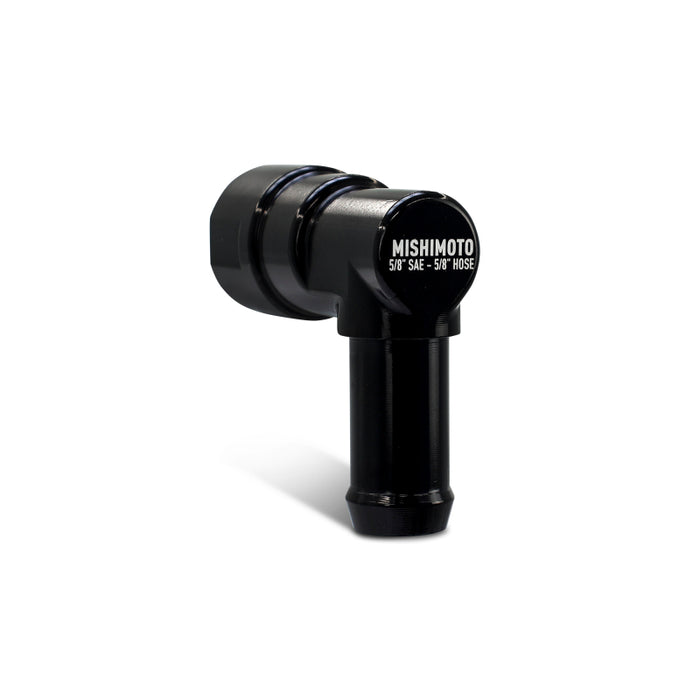 Mishimoto 2011+ Dodge Durango Heater Supply and Return Hose CNC Fitting Set