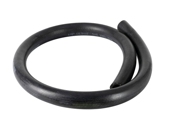 aFe Magnum FORCE Replacement Fuel Hose 5/8 IN ID x 36 IN L