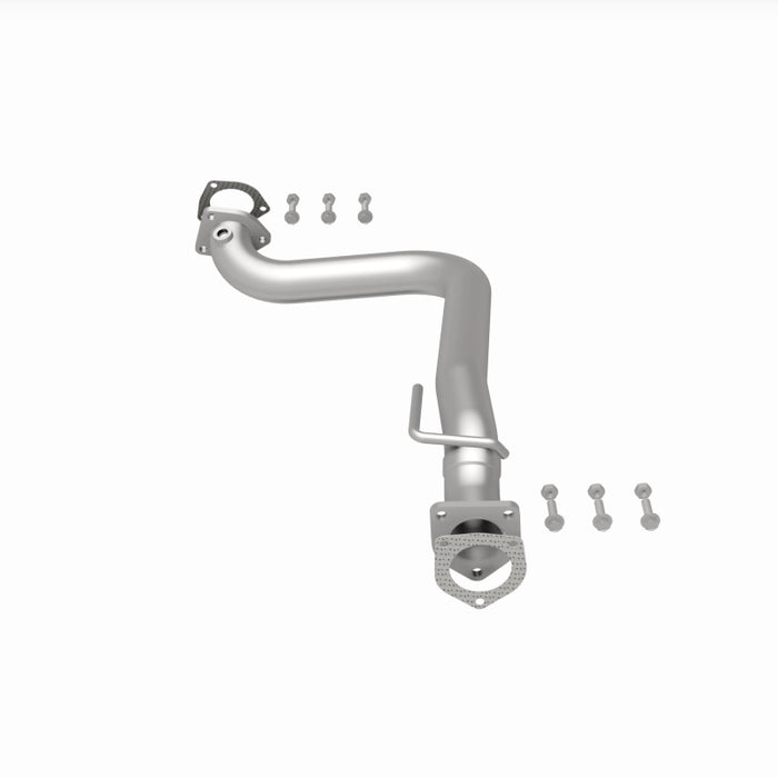 BRE Exhaust 97-06 Wrangler 2.4L 2.5L 4.0L Front Pipe Kit