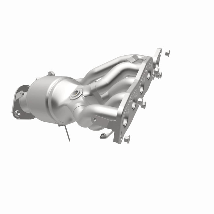 MagnaFlow DF Conv 21-22 Toyota Corolla 2.0L OEM