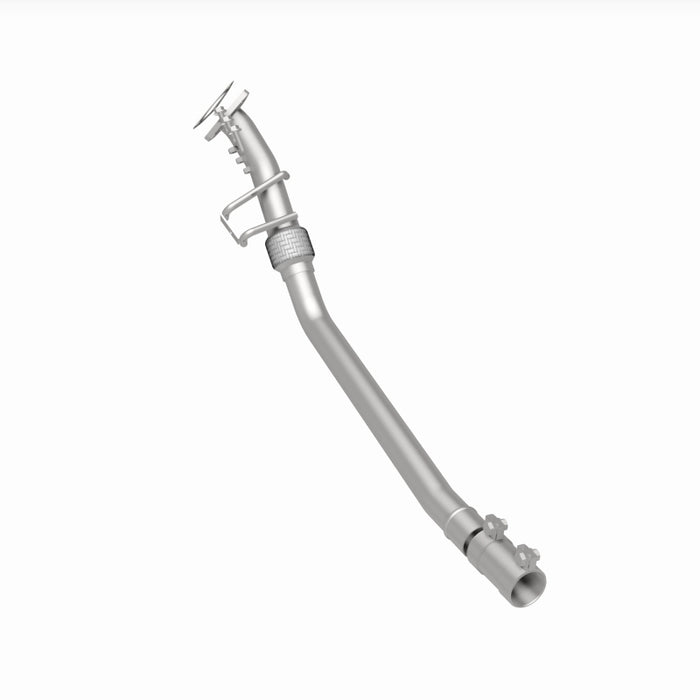 BRE Exhaust 02-05 A4 Quattro A4 1.8L Front Pipe Kit