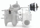 Turbosmart IWG75 00-05 Porsche 996/911 Turbo GT2 24 PSI Black Internal Wastegate Actuator
