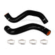 Mishimoto 96-02 Toyota 4Runner 3.4L V6 Black Silicone Hose Kit