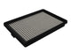 afe Magnum FLOW OE Replacement Air Filter Hyundai Santa Fe 17-20