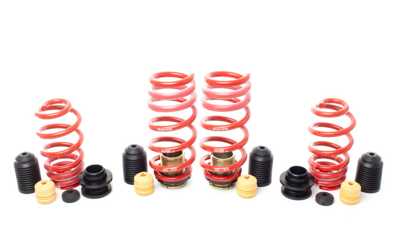 H&R 20-23 Audi RS6 Avant VTF Adjustable Lowering Springs