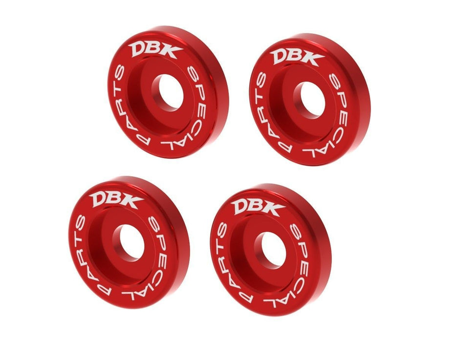 Akrapovic Replacement Washer PA